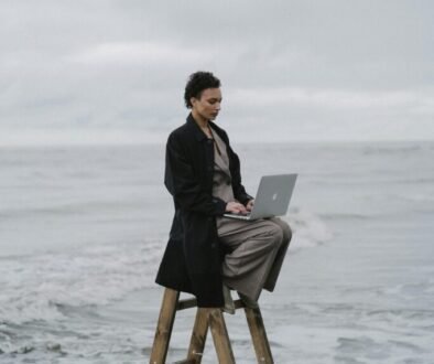 Work From Any Location Anytime