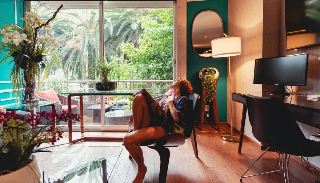 Work From Home