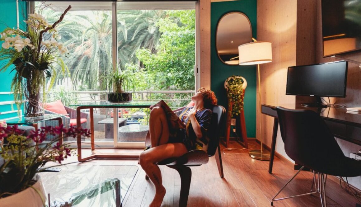 Work From Home