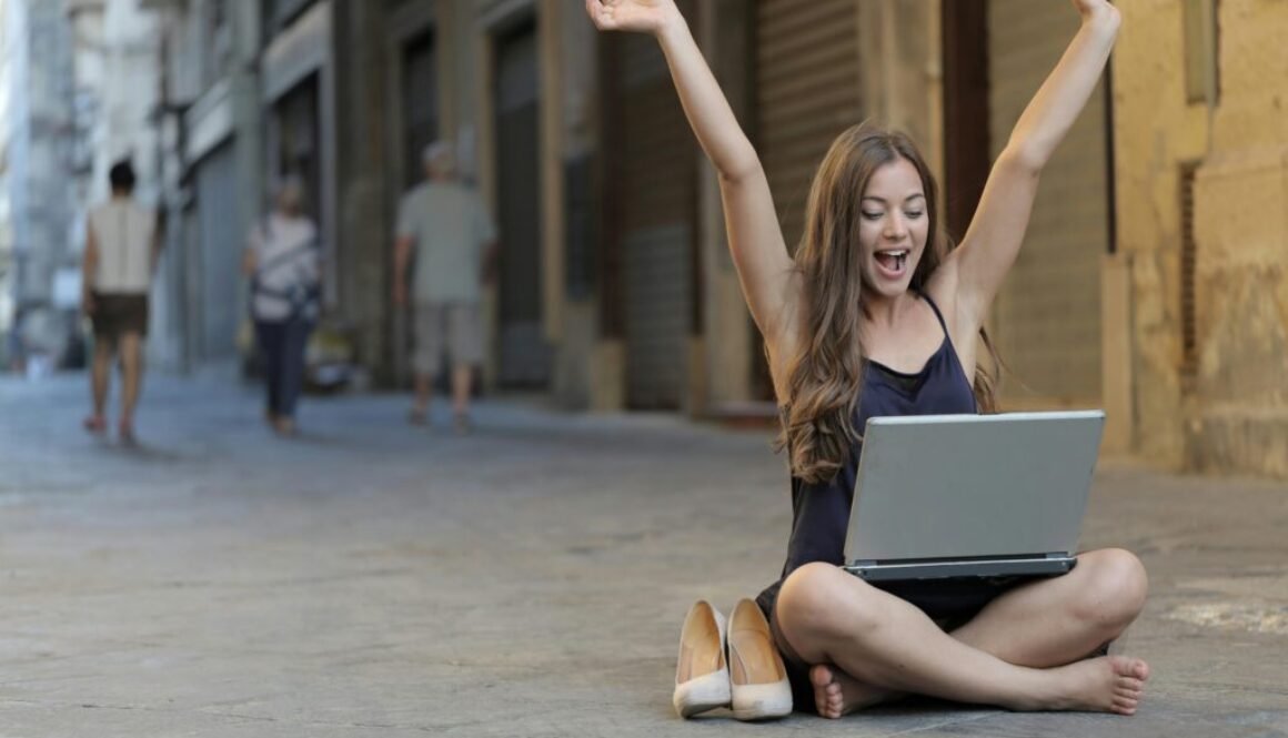 Start Your Very Own Online Business