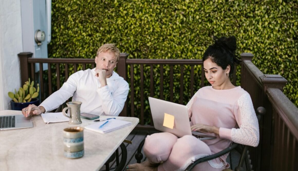 Make Money From Home