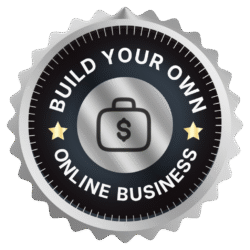 Own an Online Business