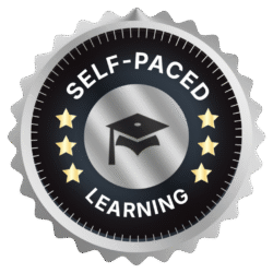 Self Paced Course