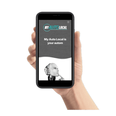 My Auto Local Course My Auto Local Course